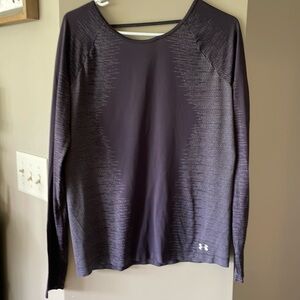 Under Armour workout shirt